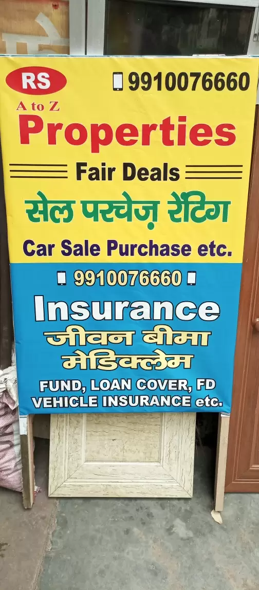 Properties Fair Deals
