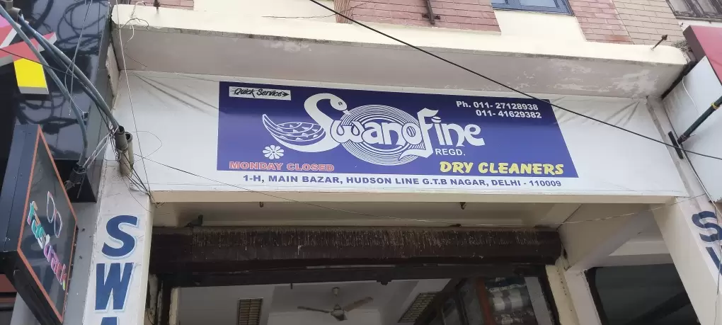 Swano Fine