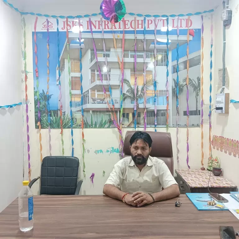 JSKS Infratech Pvt Ltd