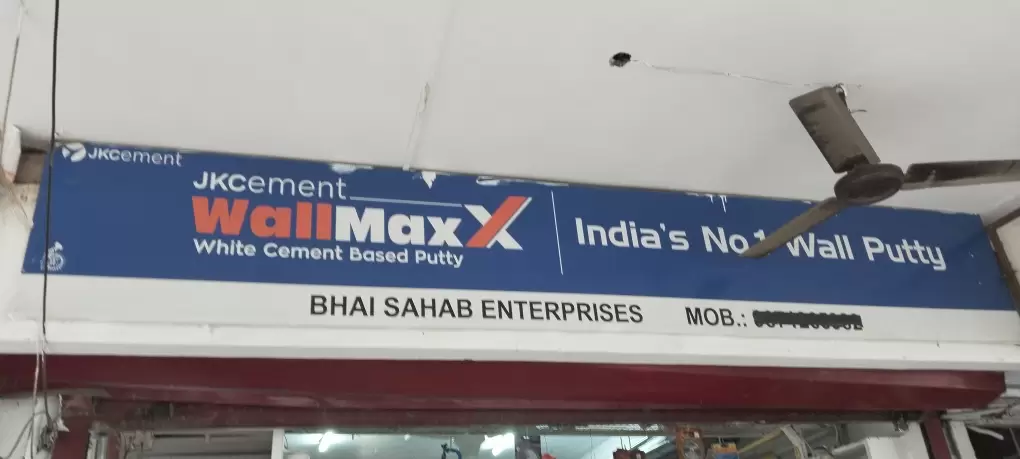 Bhai Shab Enterprise