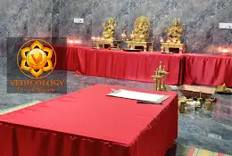 Vedicology Astrologer Numerologist