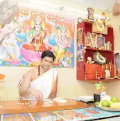 Astrologer