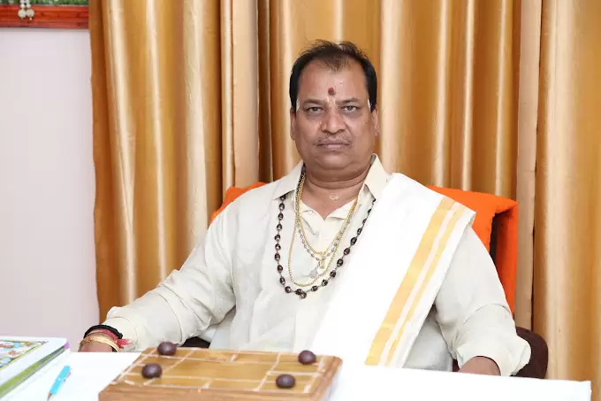 Sai Upasak Astrology