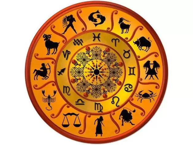 Life Horoscope