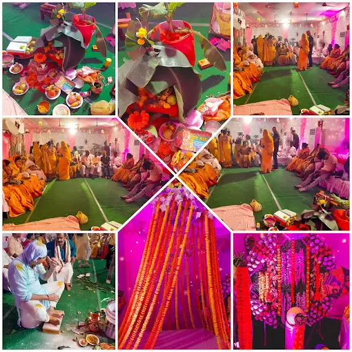 Shakkthi Astro