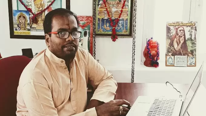 Astrologer Vasthu Consultant