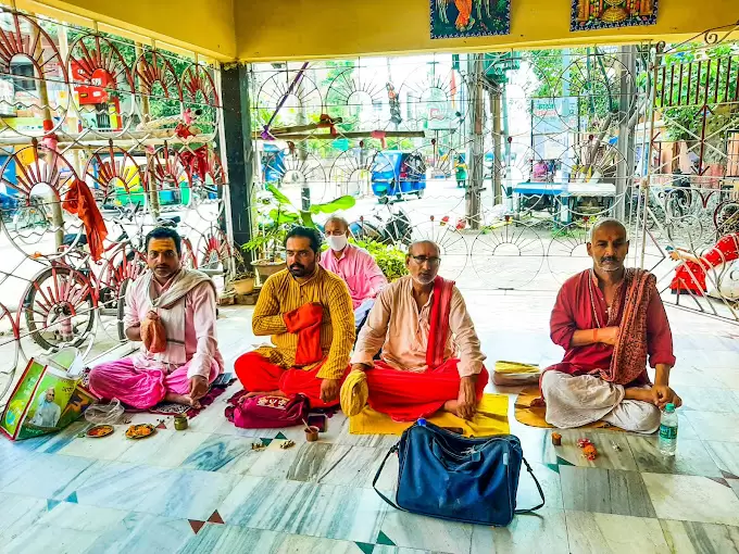 Bharani Bhalraj J