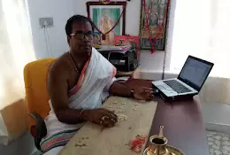 Adithya Vastu Astrology