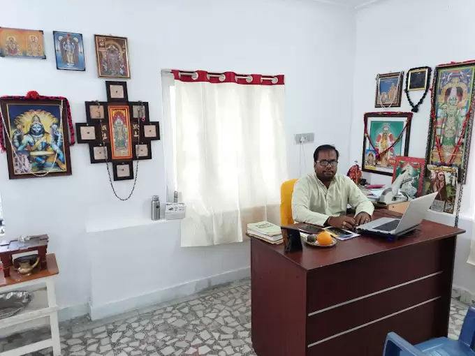 Adithya Vastu Astrology