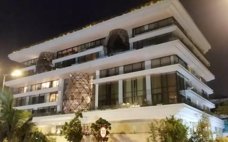 Sudesh Kapoor Real Estate Consultancy