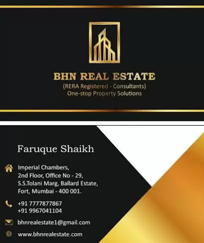BHN Real Estate