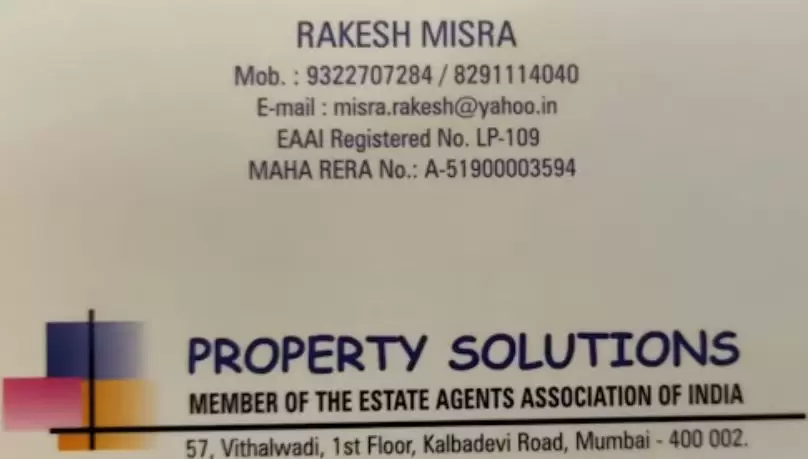 Property Solutions