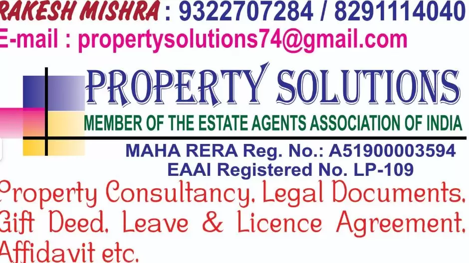 Property Solutions
