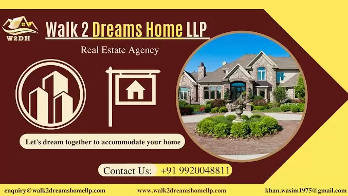 Walk 2 Dreams Home LLP
