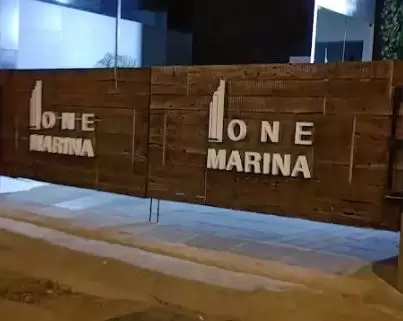 One Marina Real Estate Agency