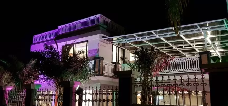 Canis Major Realty Pvt Ltd