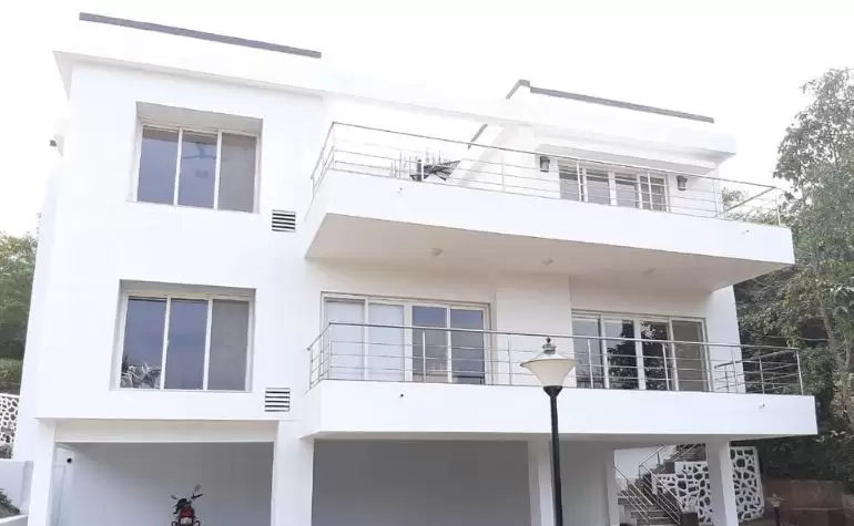 Canis Major Realty Pvt Ltd