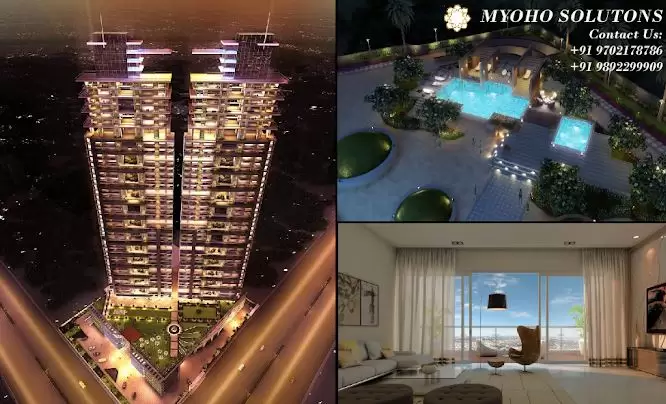 Myoho Realtors