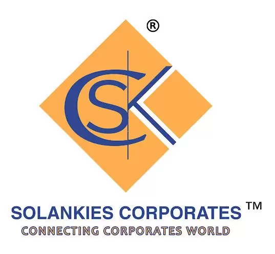 Solankies Corporates Solution PvtLtd