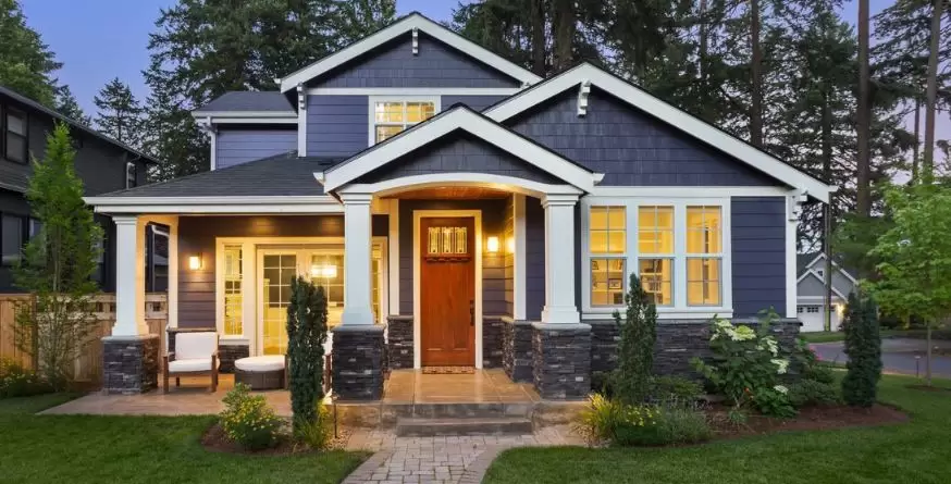 DUA Associates Real Estate