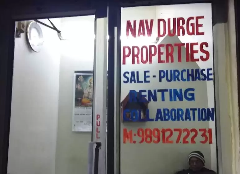 Nav Durge Properties