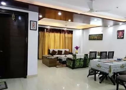 MD Properties