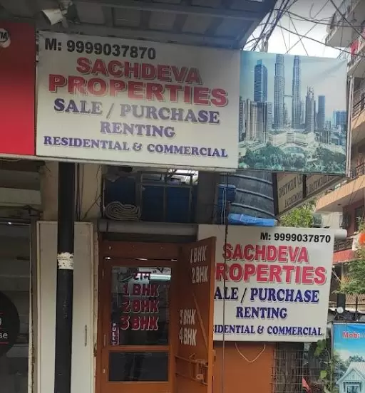 Sachdeva Properties