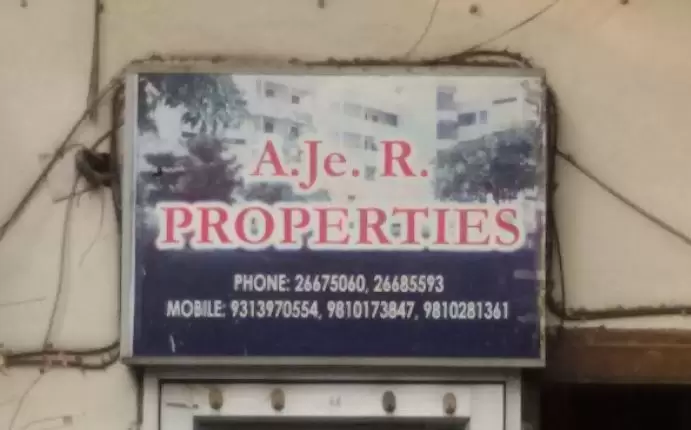 AJeR Properties