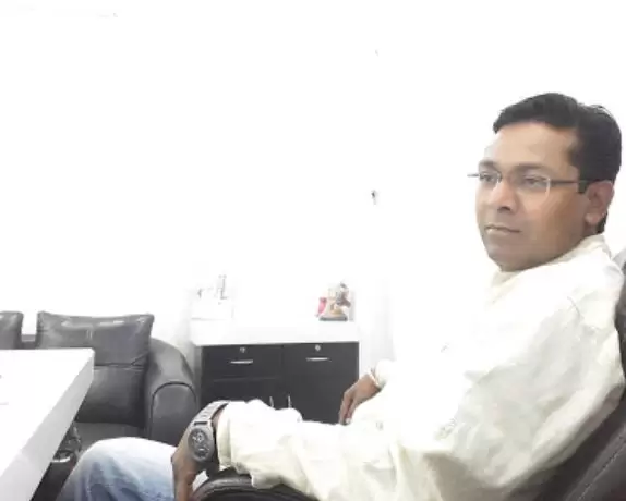 Bhardwaj Associates