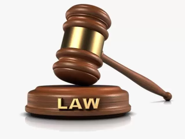 Lawyer Syed Mazhar Hayath