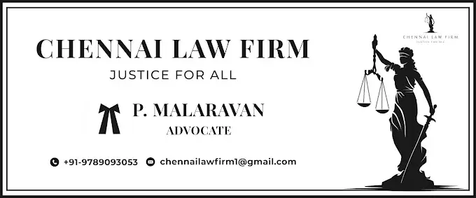 Chennai Law Firm