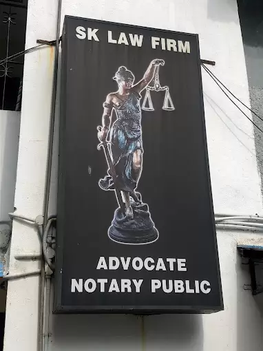 Advocate Raghuraman Balaji