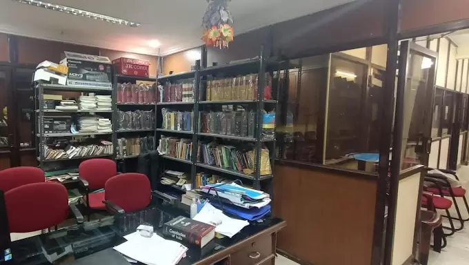 RSB Legal Firm