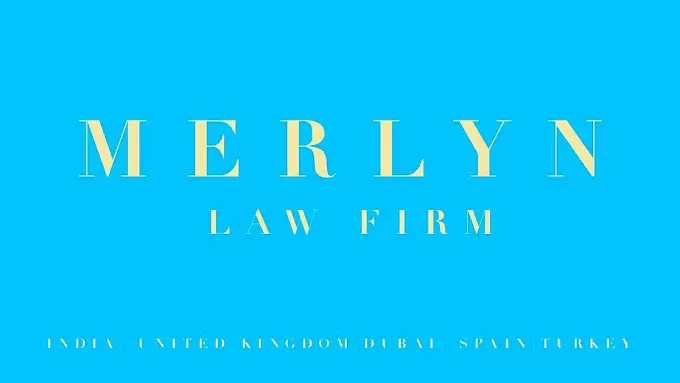 Merlyn Law Firm