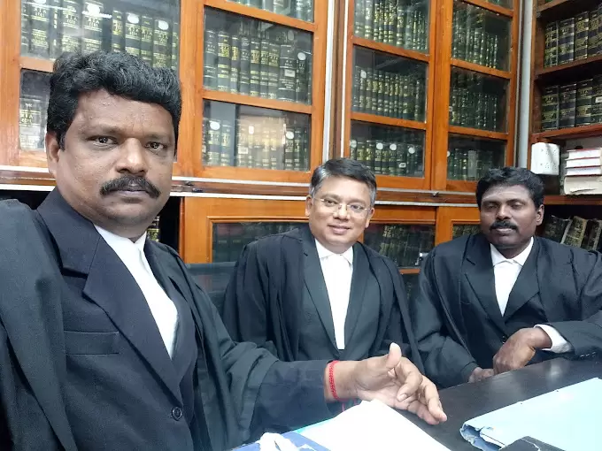 VSelvaraj Law Firm