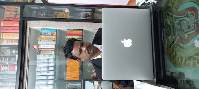 VSelvaraj Law Firm