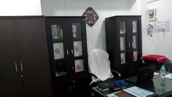 Law Office of H Mubarak Jan