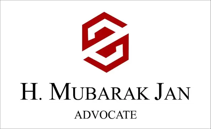 Law Office of H Mubarak Jan