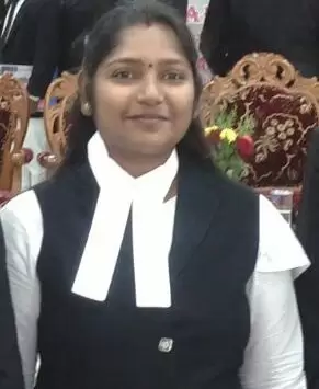 Advocate Bobby Portia