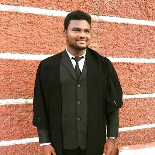 Anand J Advocate & IP Attorney