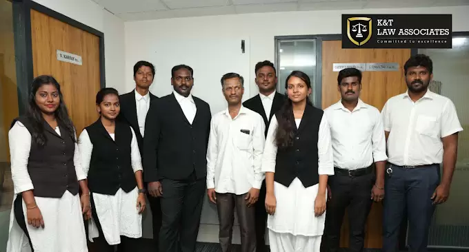 K & T Law Associates