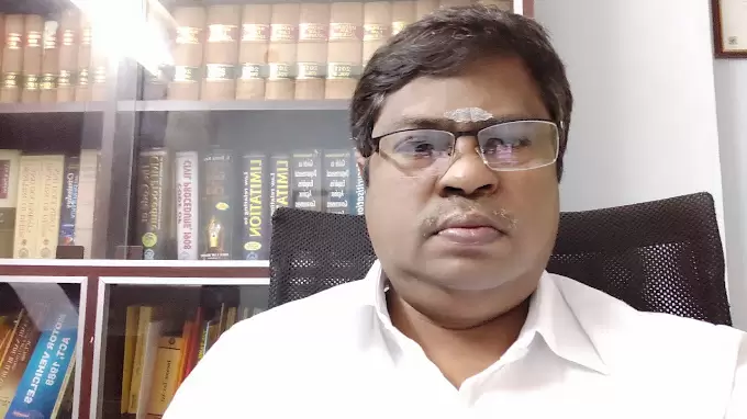 RVenkatesan