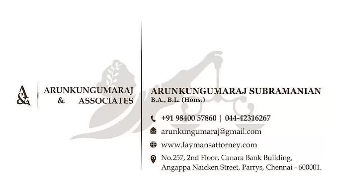 AKR & Associates