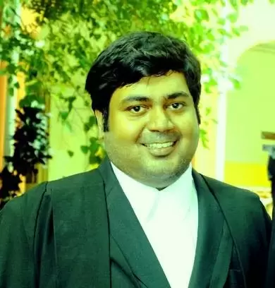 Kumar Rajendran Advocate