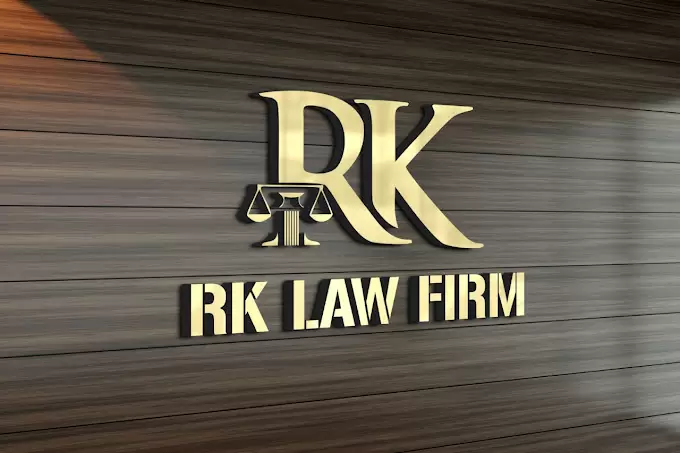 Rk Law Firm