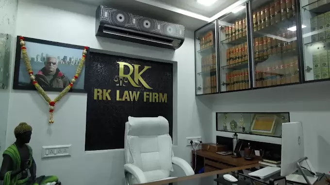 Rk Law Firm