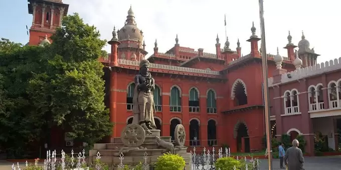 Samuel Advocate Office