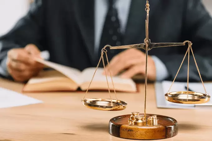 SSK Law Firm