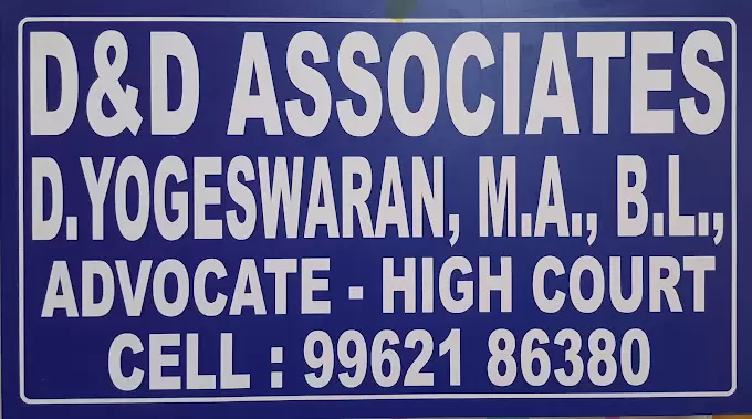 D&D Associates