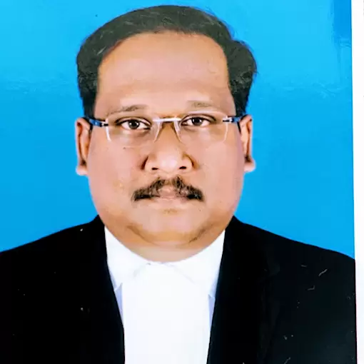 Muralidharan Rameshdhanapal Advocate